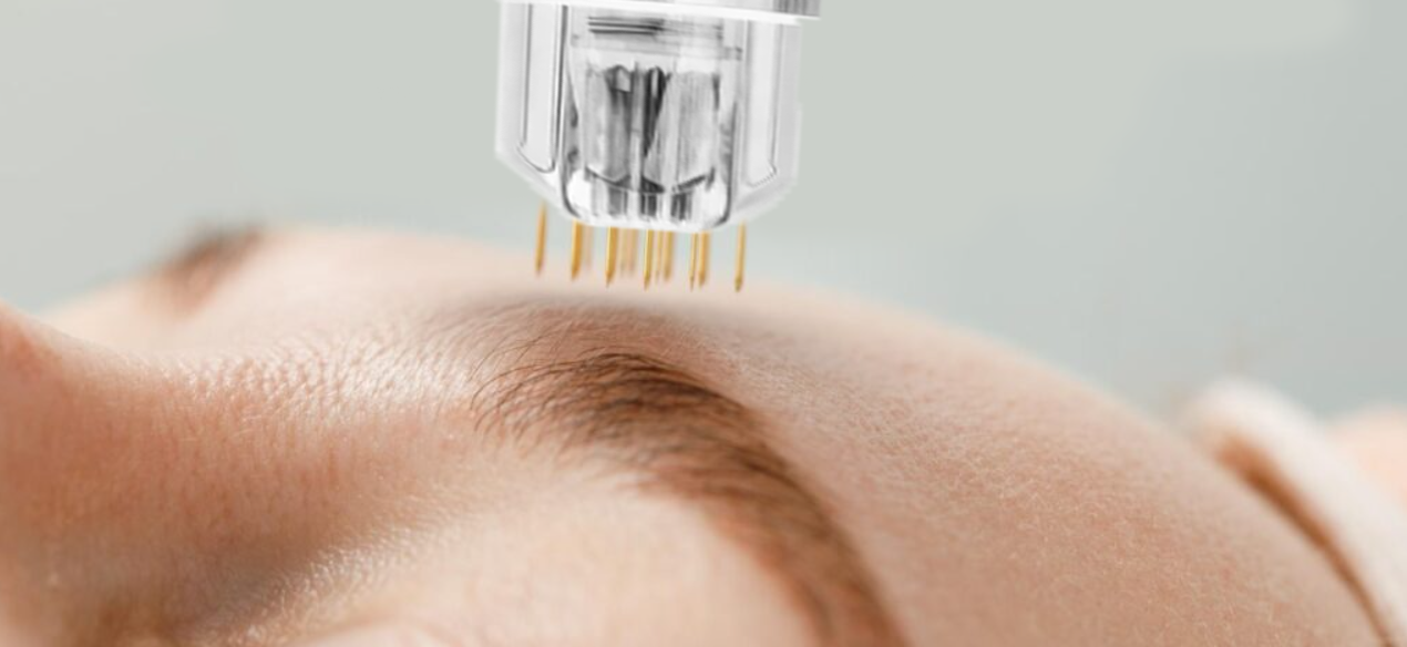 Hyaluronic Acid Facial Serum - Upgrade Oligopeptide Face Skin Repair Micro