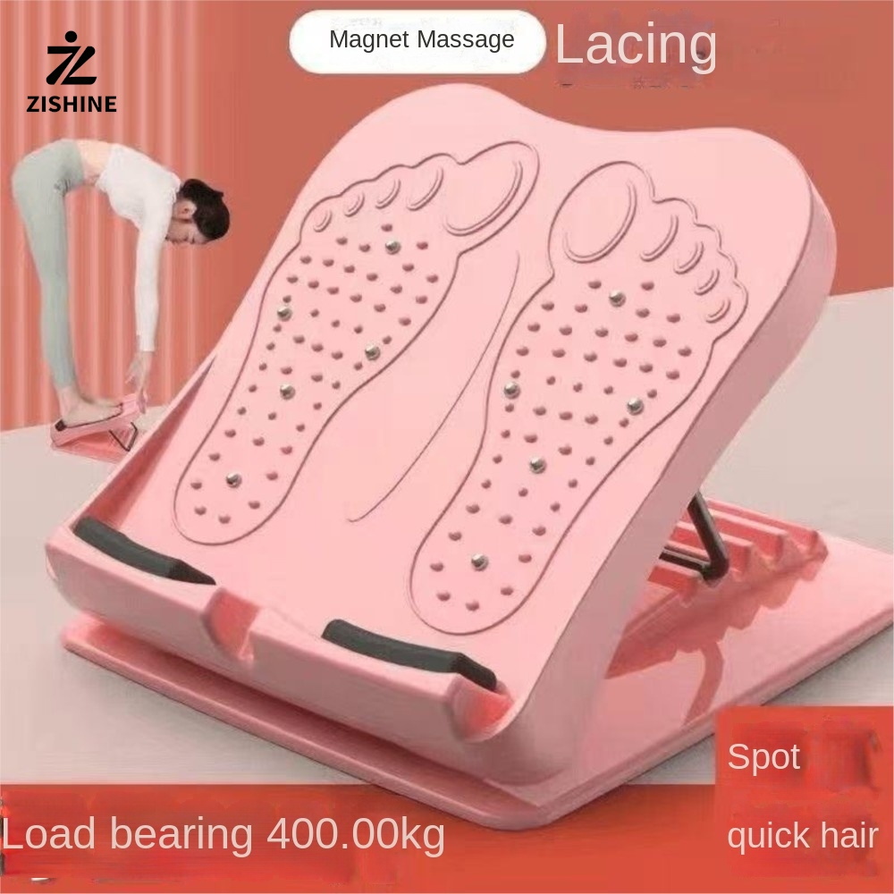 Massage - Leg shaping inclined board, calf massage