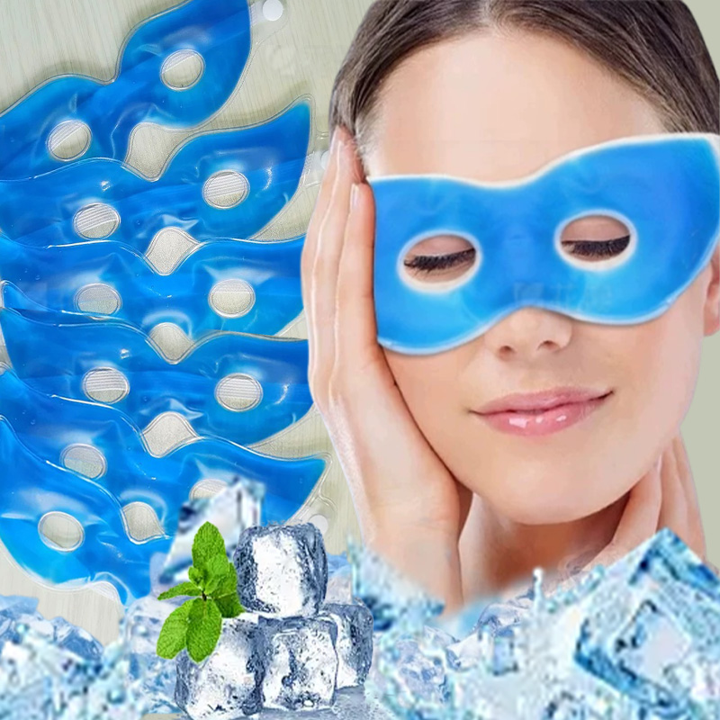 1/10pcs Fashion Blue Relieve E - огляд і ціна Skincare