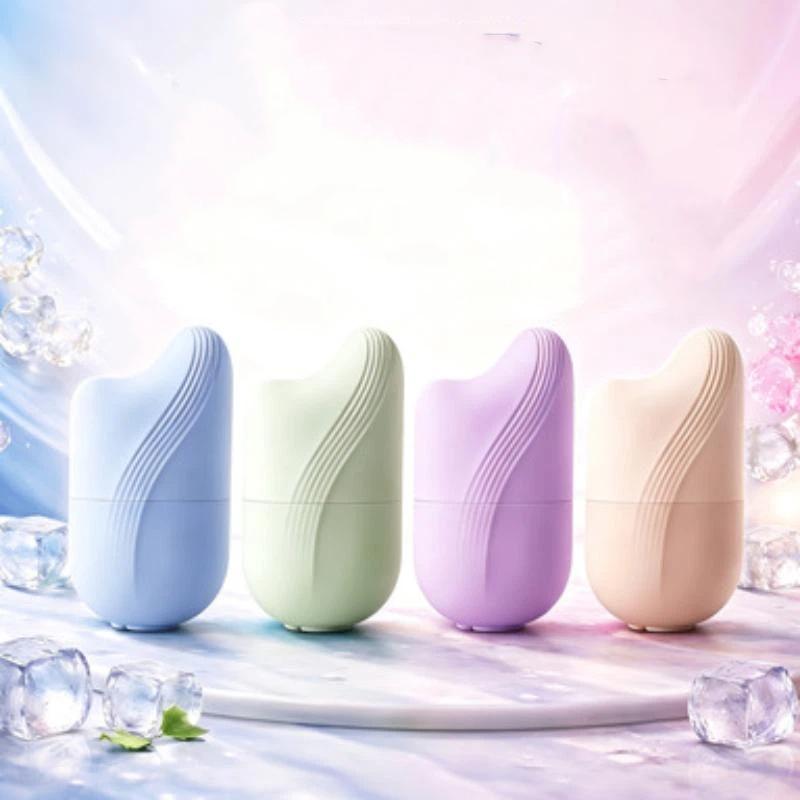 {+} Ice Roller For Face And Ey - огляд і ціна Face Ice Roller Puffiness