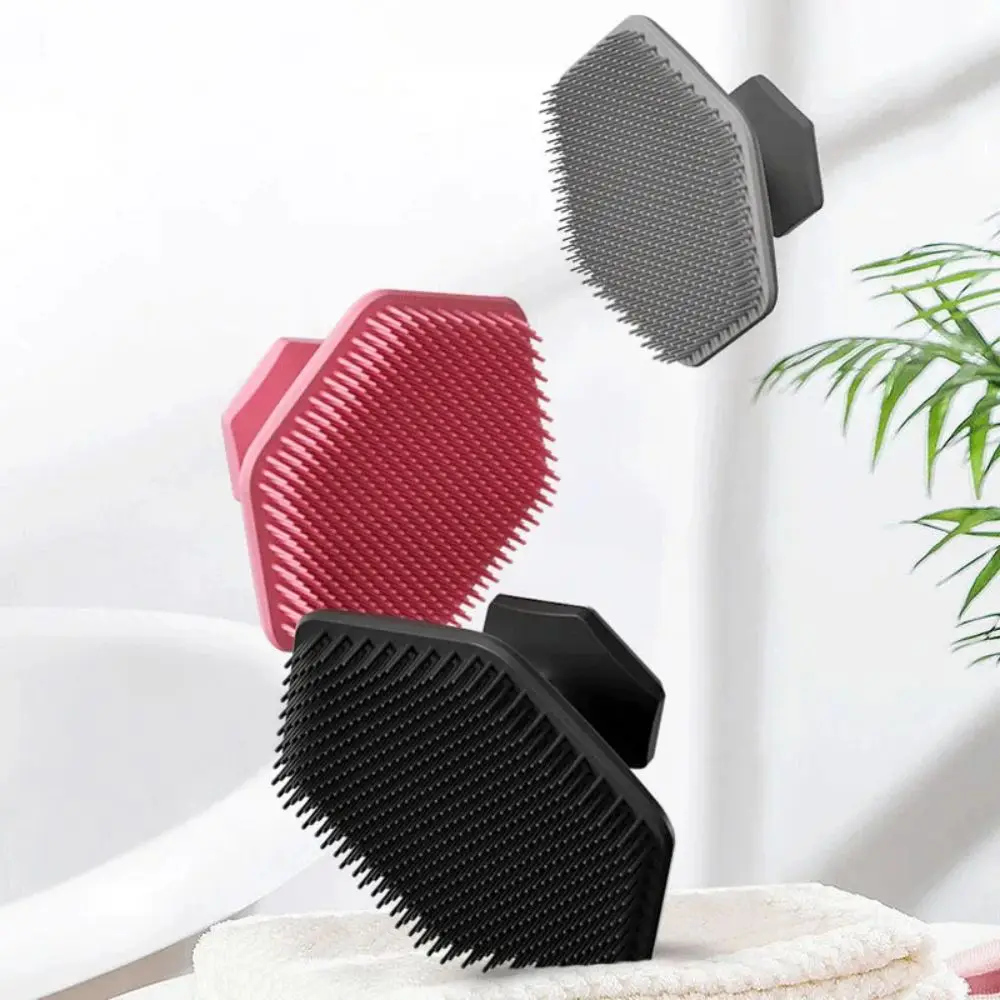 Alwafore Facial Cleaning Brush - огляд і ціна Silicone Face Scrubber Electric