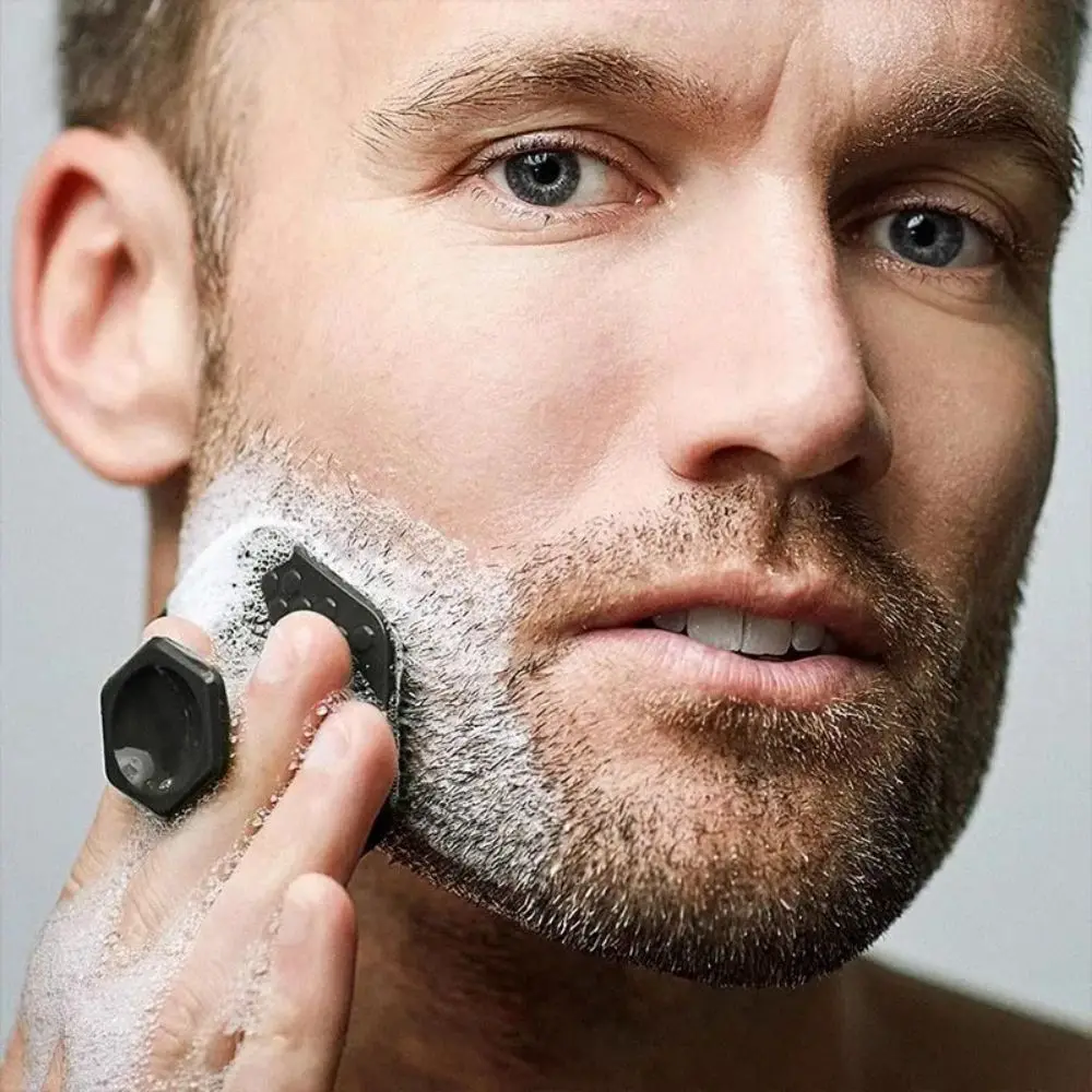 Alwafore Facial Cleaning Brush - огляд і ціна Silicone Face Scrubber Electric