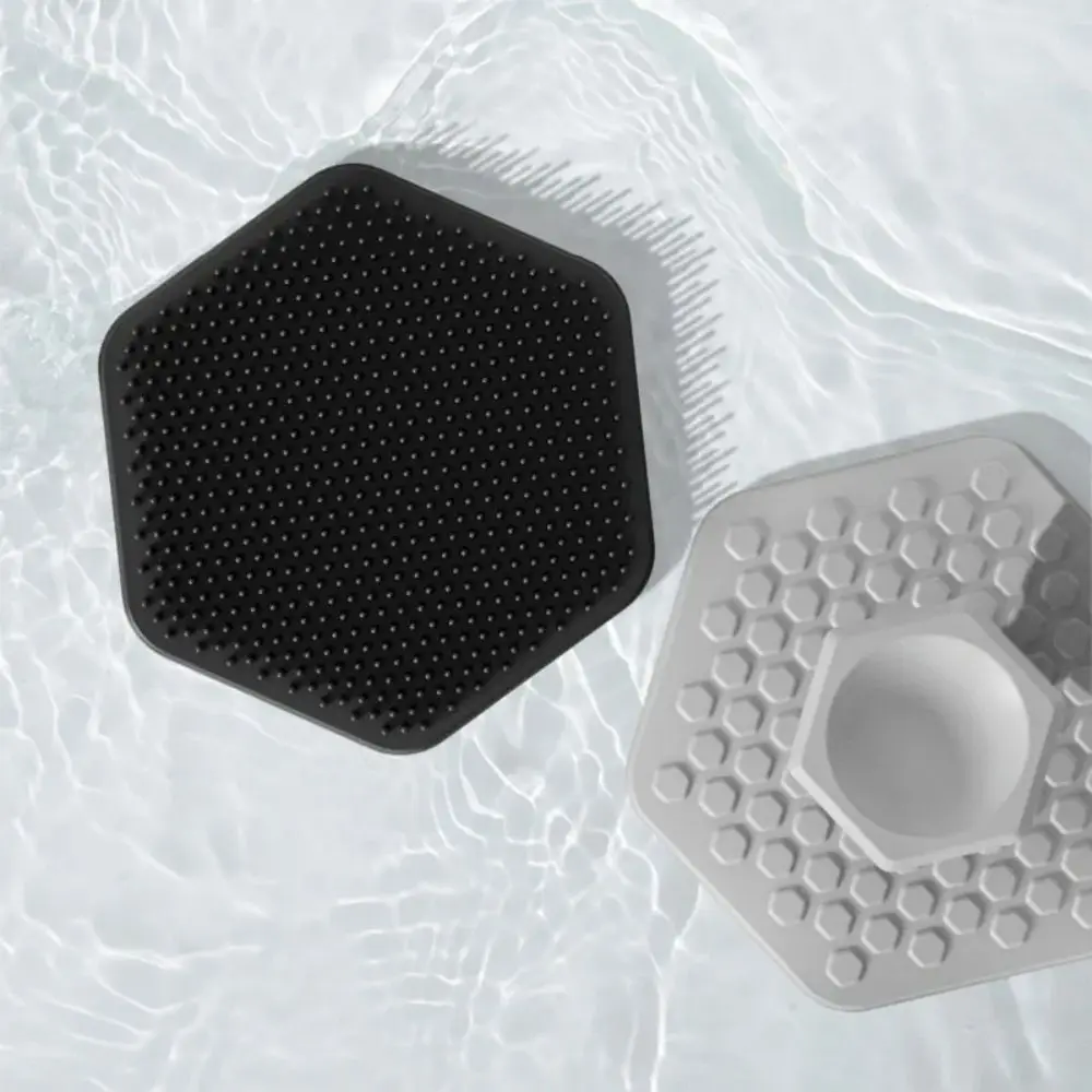 Alwafore Facial Cleaning Brush - огляд і ціна Silicone Face Scrubber Electric