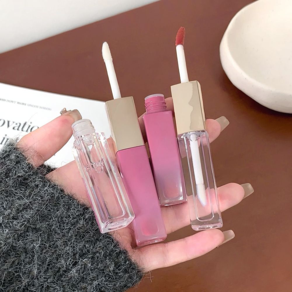 For Kobeleen Dual Ended Lip Co - огляд і ціна Matte Velvet Lip Tint Long Lasting