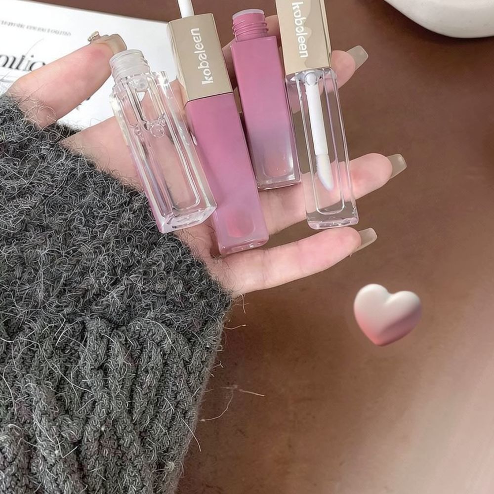 For Kobeleen Dual Ended Lip Co - огляд і ціна Matte Velvet Lip Tint Long Lasting