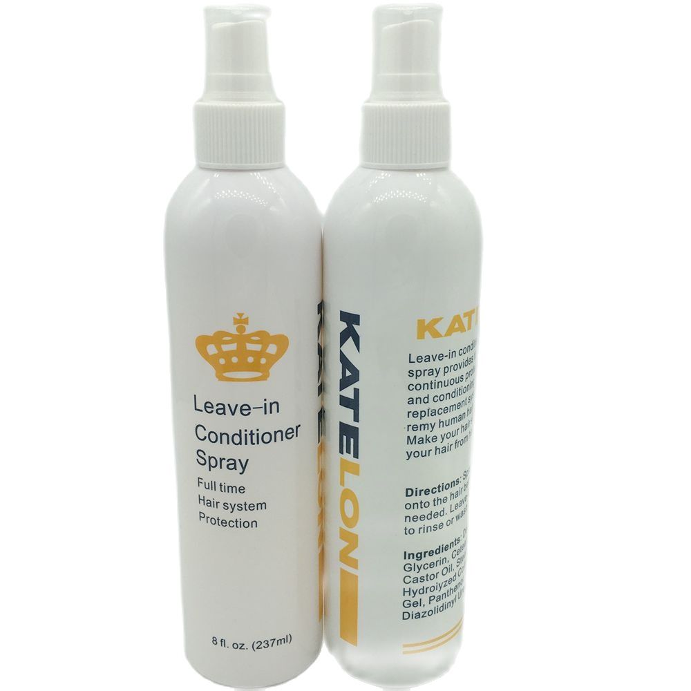 8 Oz Wig Conditioner Wig Care  - огляд і ціна Hair Care