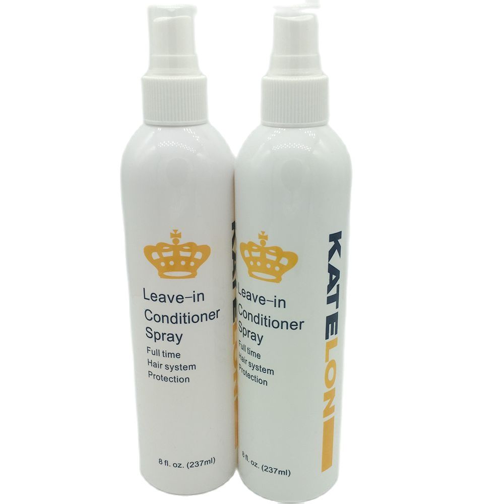 8 Oz Wig Conditioner Wig Care  - огляд і ціна Hair Care