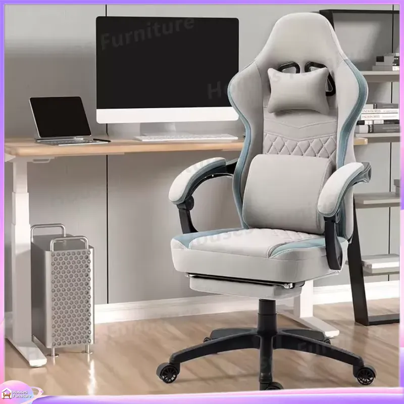 Dowinx Gaming Chair Ergonomic  - огляд і ціна Massage