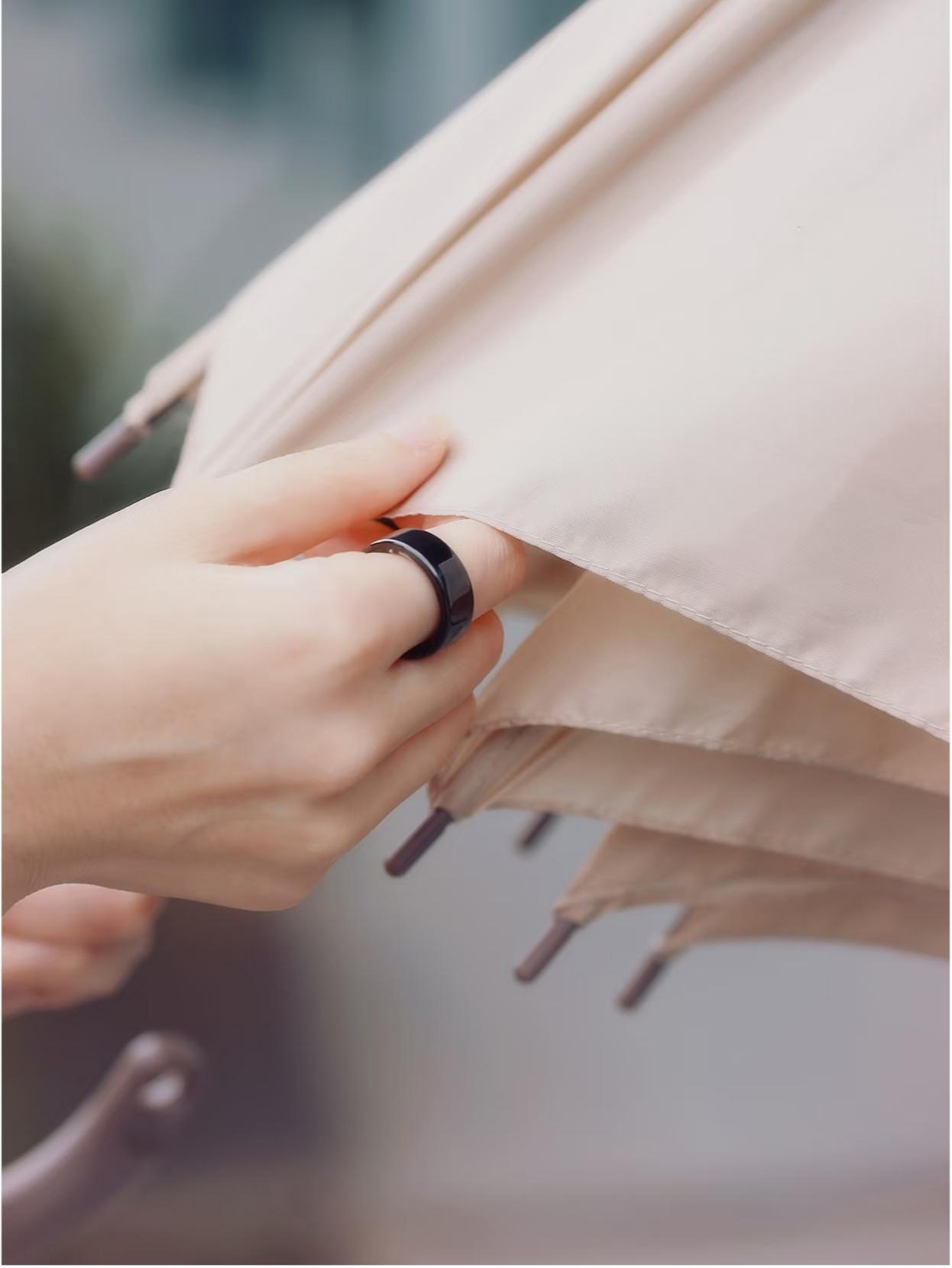 Stylish Men’s Smart Sport Ring - огляд і ціна Health Monitors