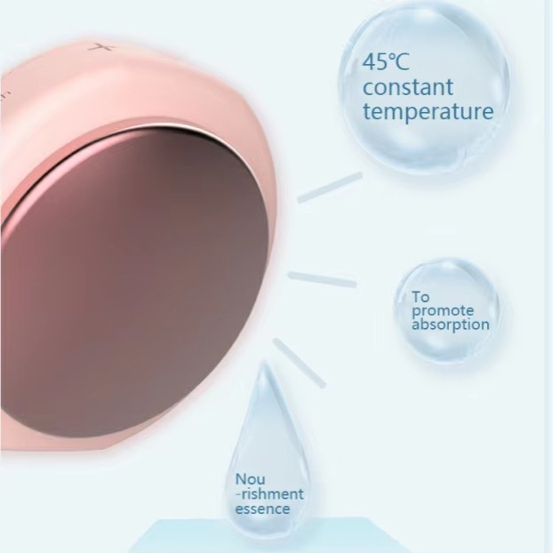 Silicone Electric Sonic Vibrat - огляд і ціна Silicone Face Scrubber Electric