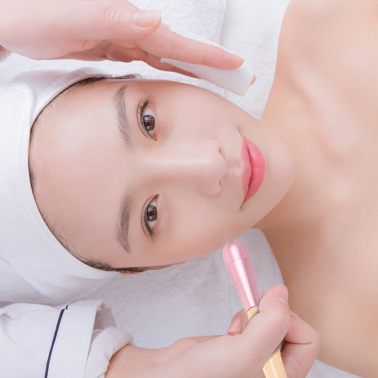 Jade Facial Roller for Face Ey - огляд і ціна Face Ice Roller Puffiness