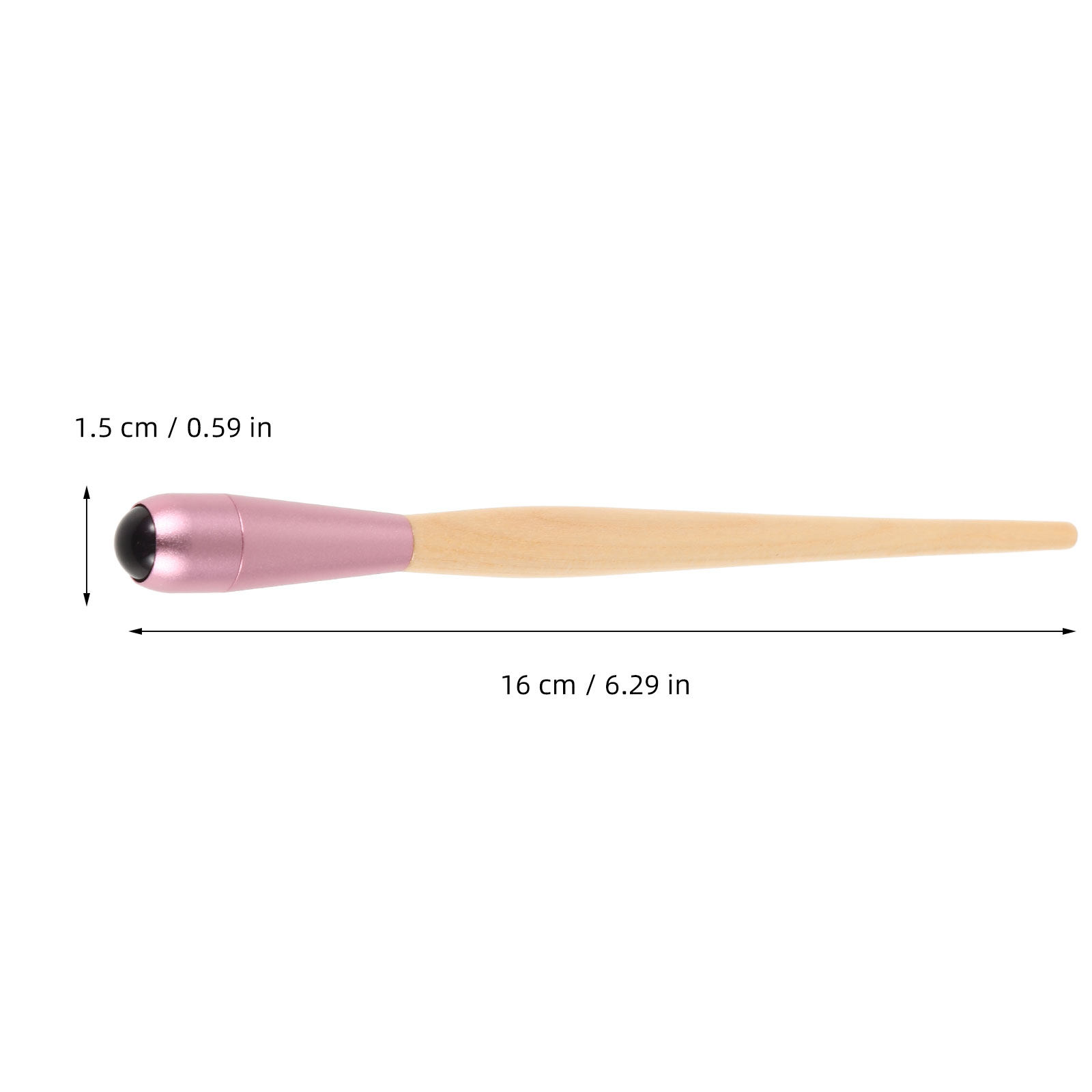 Jade Facial Roller for Face Ey - огляд і ціна Face Ice Roller Puffiness