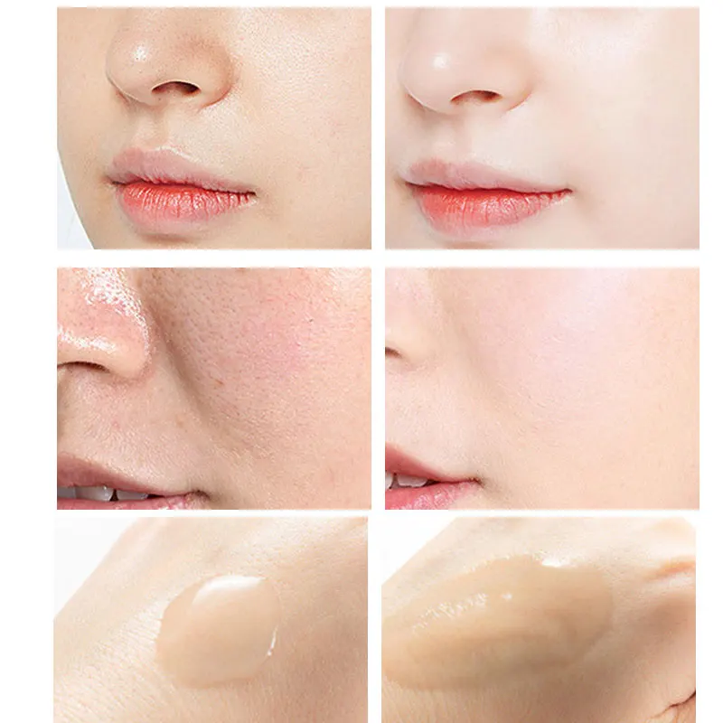 Peeling Serum Salicylic Acid F - огляд і ціна Niacinamide Pore Shrinking Essence