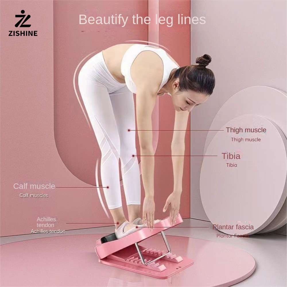 Leg shaping inclined board, ca - огляд і ціна Massage