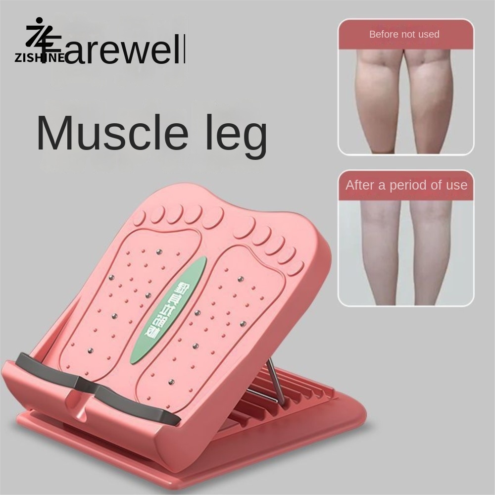 Leg shaping inclined board, ca - огляд і ціна Massage
