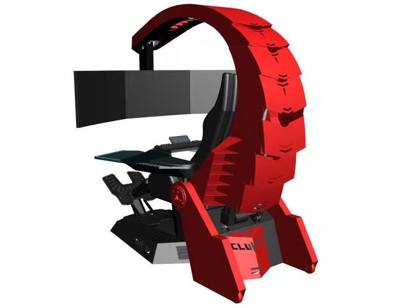 Adjustable Massage Zero Gravit - огляд і ціна Massage