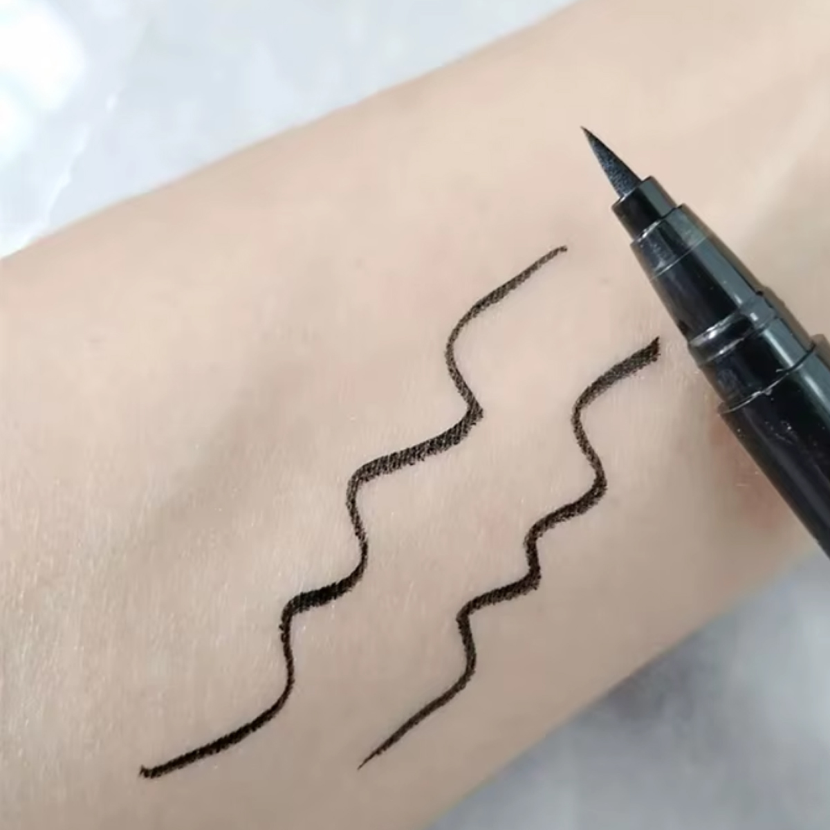 1/5pcs Liquid Waterproof Eyeli - огляд і ціна Makeup