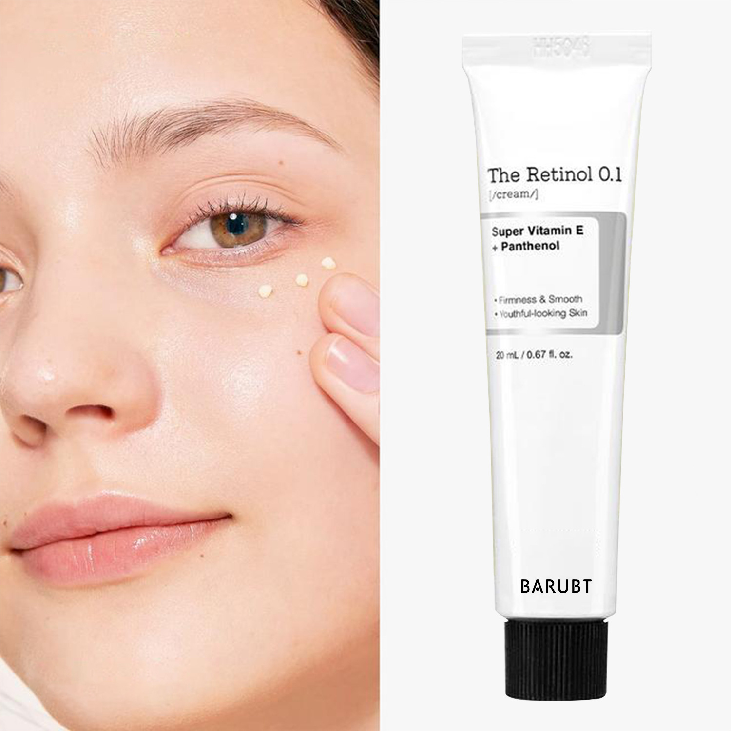 Collagen Multi-Peptide Eye Pat - огляд і ціна Collagen Under Eye Patches