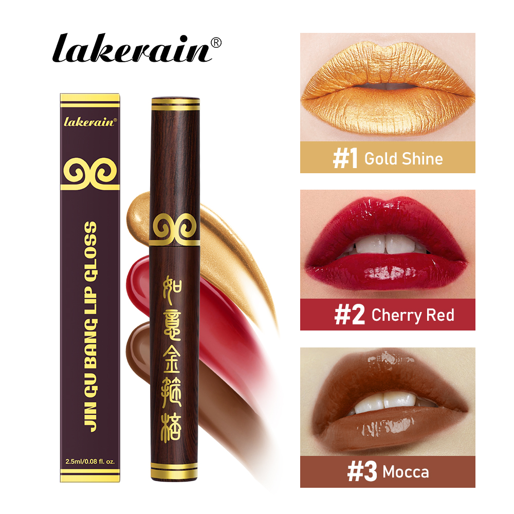Lakerain Matte Velvet Lip Glos - огляд і ціна Matte Velvet Lip Tint Long Lasting