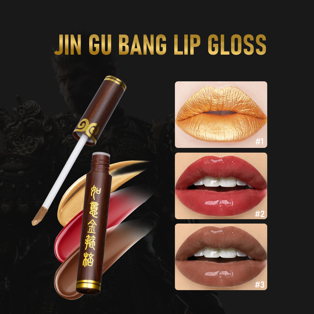 Lakerain Matte Velvet Lip Glos - огляд і ціна Matte Velvet Lip Tint Long Lasting