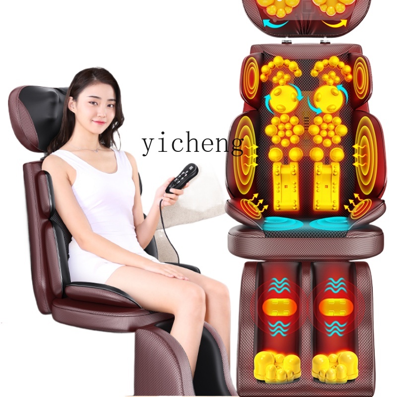 c3 Massager Cervical Spine Wai - огляд і ціна Massage
