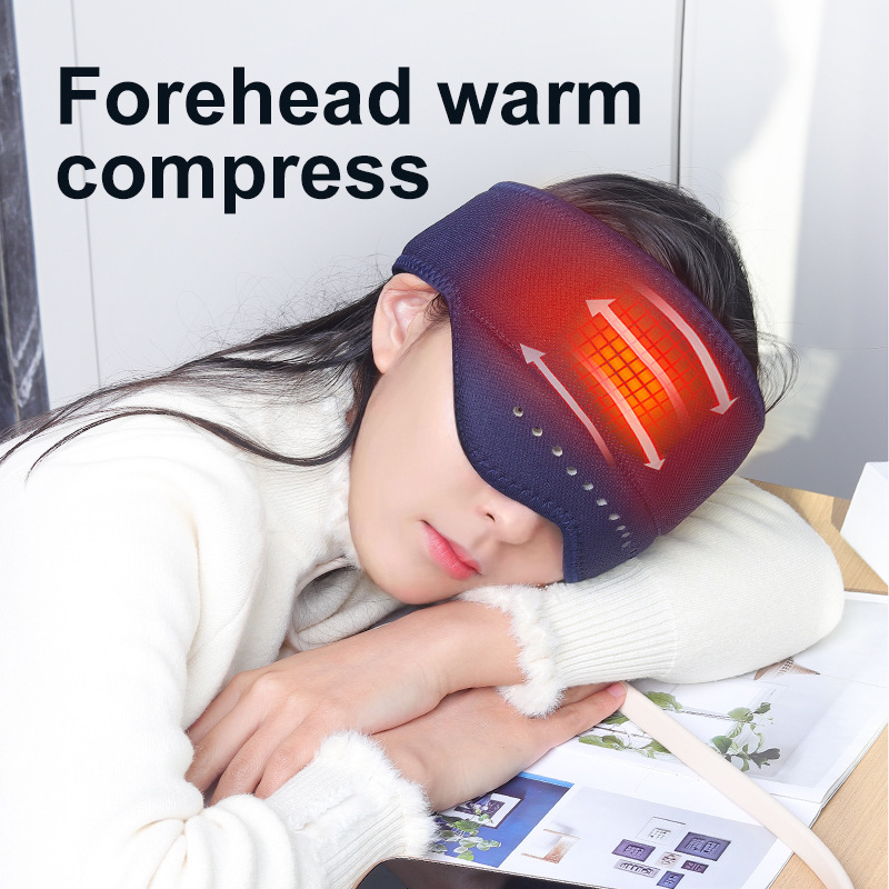 Household head massager Electr - огляд і ціна Massage