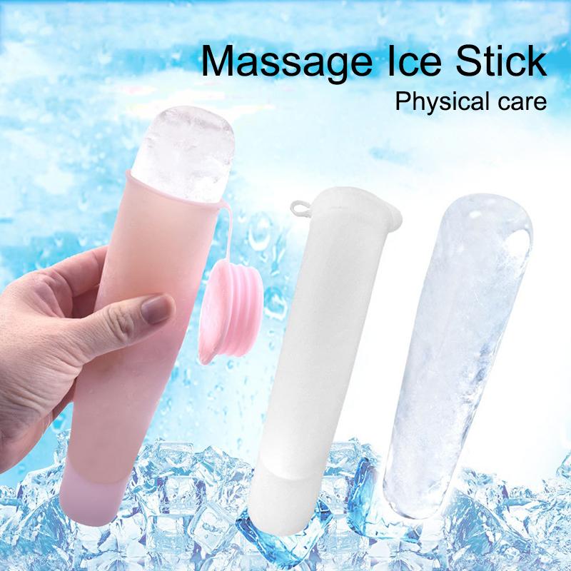 Silicone Cube Tray Shape Ice R - огляд і ціна Face Ice Roller Puffiness